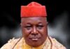 2023: Isoko monarchs endorse Bashorun Askia for House of Representatives, say he’s best for ticket