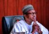 Buhari seeks Senate’s approval for adjustments to fiscal framework