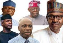 Succession race: Buhari’s list of okay aspirants grows as he keeps trump card close to his chest
