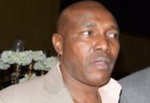 PDP wields the big hammer, suspends Chris Uba, Linus Ukachukwu over Anambra guber election