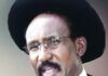 Col Umar says planned 2023 census is waste of scarce resources, advises Buhari to shelve it