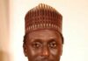 Buhari approves appointment of Bukar as Director General, NAGGW