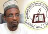 UTAS comment: ASUU threatens to withdraw NITDA boss degree certificate