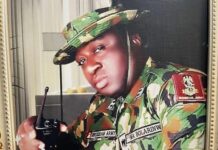 Alleged N266.5m Fraud: EFCC docks fake Army General dropping Buhari, Obasanjo’s names