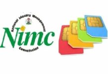 NIN-SIM: SERAP sues Buhari over failure to unblock phone lines of 72 million subscribers