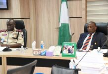 FRSC appoints two Deputy Corps Marshals, four Assistants, 39 Commanders, others