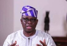 Why PDP need to negotiate with Peter Obi, Wike — Fayose