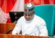 2023 poll: Borno House of Reps member, Betata, to return unopposed-Shettima, ex-gov assures legislator