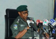 IGP approves establishment of Electoral Offences Desk