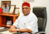 Abia North: Businessman backs Orji Kalu’s re-election bid