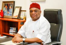 Abia-North Projects: Kalu embarks on ward tour, to engage constituents