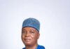 Salary probe: Court strikes out Saraki’s suits against EFCC, ICPC, others
