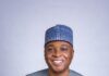 Saraki condemns attack on CUPP’s Spokesperson’s home