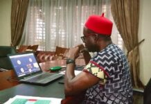 Soludo declares end to sit-at-home in Anambra, offers amnesty to those in “forests”