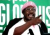 “I paid for identifying with voiceless Nigerians,” says expelled Abuja Imam; gets new appointment