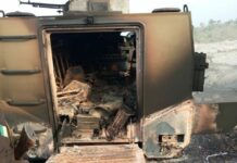 “11 soldiers killed” as gunmen attack military base in Kaduna
