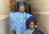 Oluwatomilola weds Olorunwa amid pomp and ceremony (+pictures)