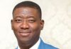 “You’re goats,” Pastor Adeboye’s son lambasts RCCG pastors