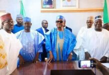 Wike advises Gombe delegates not to waste votes on candidates who can’t win elections