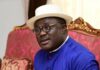Abuja Court says sacking Gov Ayade, deputy other than through statutory procedure will be ultra vires its powers