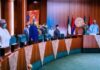 FEC approves N36.1bn for Keffi-Nasarawa-Toto road contract