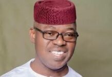 June 18 election: APC imports fake military, thugs, locates them in different towns-Segun Oni Campaign Organisation alleges Ex-Ekiti governor, Segun Oni, dumps SDP for APC