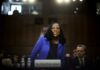 Ketanji Brown Jackson: US Senate votes to confirm judge to top court