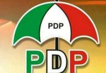 PDP says only national chairman, national secretary can authenticate membership cards