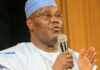 Backlash as Atiku deletes tweet condemning gruesome murder of female student in Sokoto