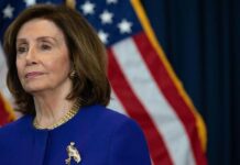 Nancy Pelosi tests positive for Covid-19, spokesperson says