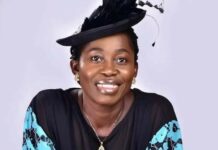 Women Affairs Minister, Pauline Tallen speaks on shocking things Osinachi’s children told her