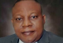 NOGASA Chairman, Yemi Phillips in EFCC “mess” for alleged N43.5m fraud