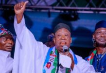 N100m Form: We don’t want to beg for money in an election year – APC Chairman