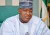 Defection: Court vacation stalls judgment in suit seeking Dogara’s sack