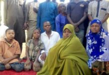 Kaduna Train Attack: Troops seize N60m “ransom” from “Security” operatives working for Bandits