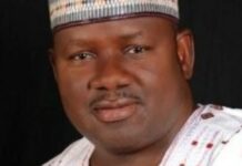 Buhari mourns Statistician-General of the Federation