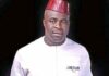 In a rethink, Ebonyi SSG resigns to contest for senate seat instead of guber post