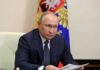 Russia would deploy nuclear weapons if Finland, Sweden join NATO: Medvedev