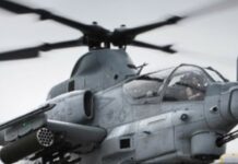 US approves sale of $997m attack helicopters to Nigeria
