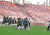 Just in: U-17 WWC – Flamingos bow out on penalties to Colombia