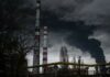 Russia renews attacks on Kyiv, Zelensky issues talks ultimatum