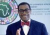 Diaspora group canvasses AfDB’s Adesina to join 2023 presidential race