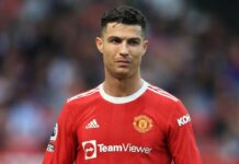 Cristiano Ronaldo announces tragic death of newborn son with “deepest sadness”