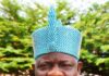 Olukoyi was a visionary, compassionate monarch, says Asiwaju as he commiserates with family, community