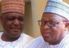 Why I pardoned Dariye, Nyame- Buhari