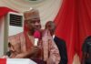 2023 Presidency: Wike urges PDP NWC to cede party’s ticket to him as payback