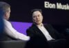 Elon Musk says he doesn’t own a home, sleeps in friends’ spare bedrooms