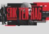 Erik ten Hag: Manchester United appoint Ajax boss as new manager