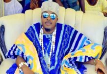 “You have limited knowledge about me,” embattled Oluwo of Iwo, fires back at Ohanaeze