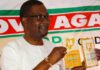 SDP suspends national chairman for alleged anti-party activities